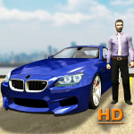Car Parking Multiplayer MOD APK v4.8.4.9 (Unlimited Money/All Cars Unlocked)