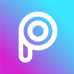 PicsArt Photo MOD APK vVaries with device (Unlocked Gold/Premium Features)